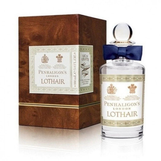 عطر لوثار من بنهالغنز- او دو تواليت- 100 مل.
