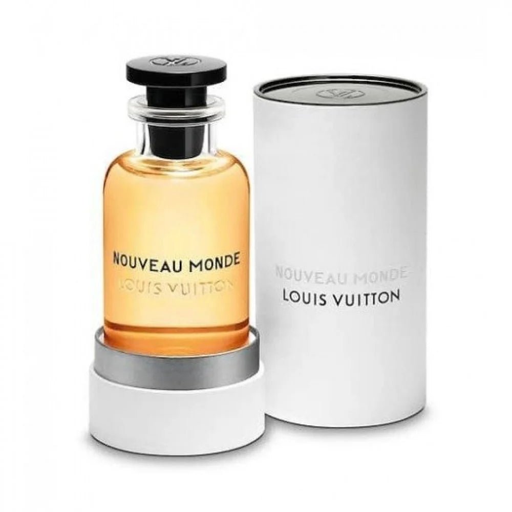 عطر لويس فيتون نوفو موند او دو بارفيوم-100مل.