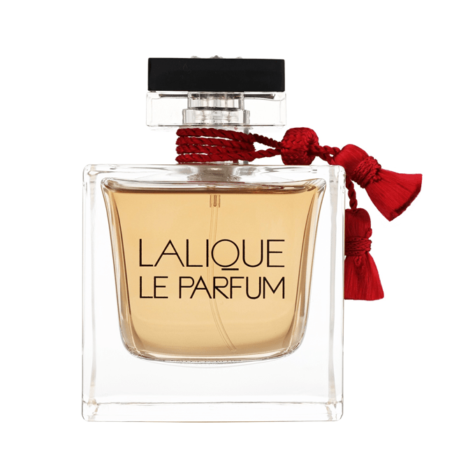 عطر لي برفيوم لاليك من لاليك للنساء - او دي برفيوم 100مل.