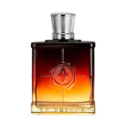 عطر لي برينس ان فاير برينسيس مارينا دي بوربون للرجال - او دي برفيوم 100مل.