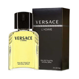 Le Homme perfume by Versace for men - Eau de Toilette - 100ml