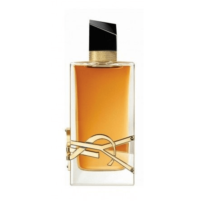 عطر ليبر انتنس من ايف سان لوران للنساء او دي بارفيوم.