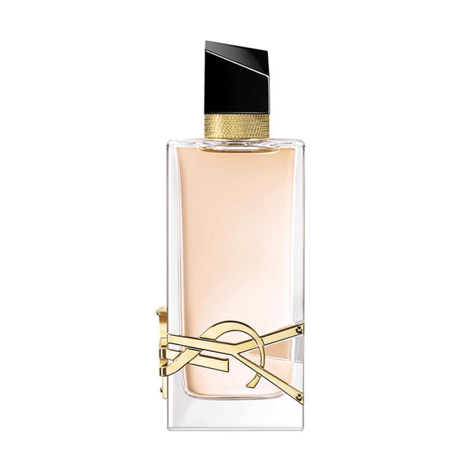 عطر ليبر من ايف سان لوران للنساء - او دي تواليت.
