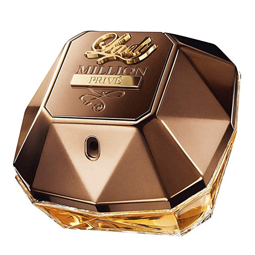 عطر ليدي مليون برايف من باكو رابان للنساء - او دي بارفيوم 80مل.