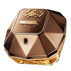 عطر ليدي مليون برايف من باكو رابان للنساء - او دي بارفيوم 80مل.