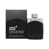 Legend perfume by Mont Blanc for men - Eau de Toilette 