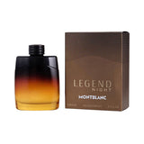 Legend Night perfume by Mont Blanc for men - Eau de Parfum 100ml 