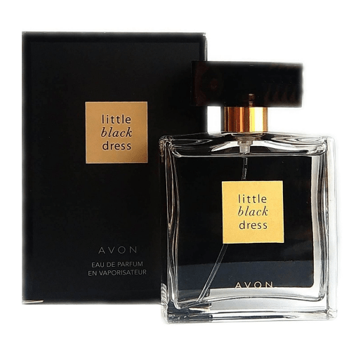 عطر ليتل بلاك دريس من افون للنساء - او دو برفيوم 50مل.