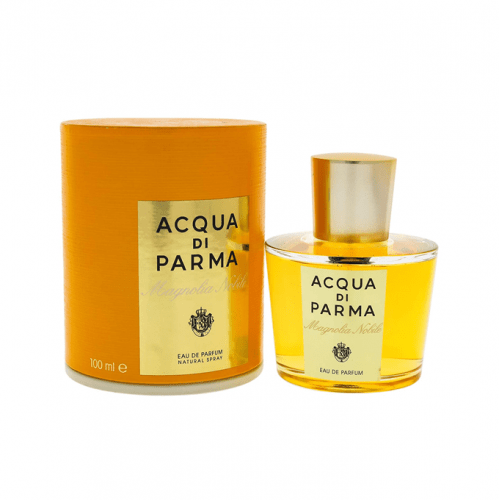 عطر ماغنوليا نوبيل من اكوا دي بارما للنساء - او دي برفيوم 100مل.