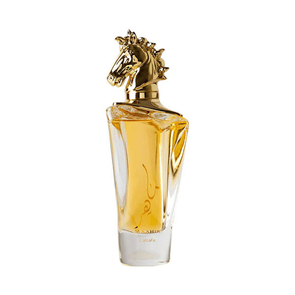 عطر ماهر من لطافة - او دو برفيوم 100مل.