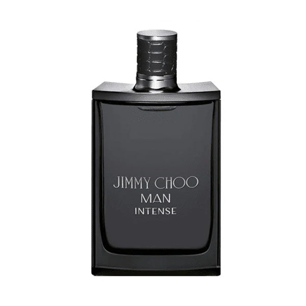 عطر مان انتنس من جيمي شو للرجال - او دي تواليت 100مل.