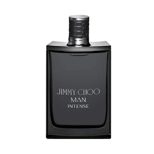عطر مان انتنس من جيمي شو للرجال - او دي تواليت 100مل.