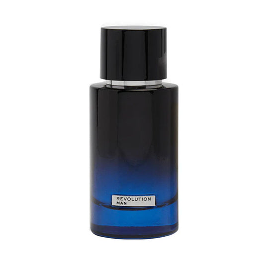 عطر مان انتينس من ريفلوشن للرجال - او دو تواليت 100مل.