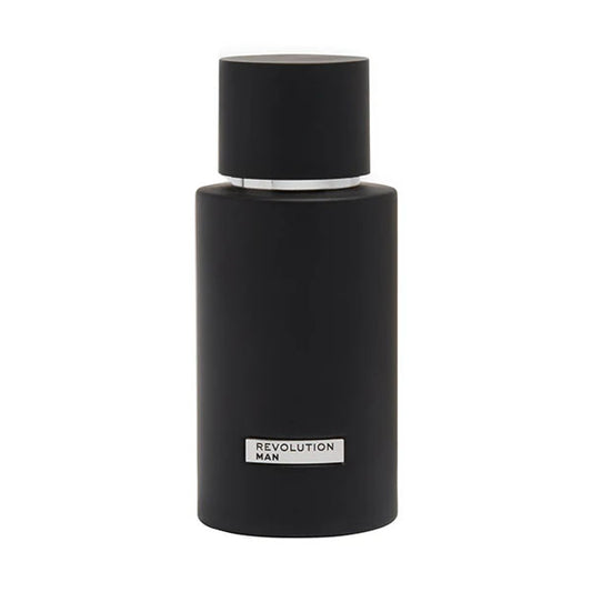 عطر مان ليمتلس نوير من ريفلوشن للرجال - او دو تواليت 100مل.