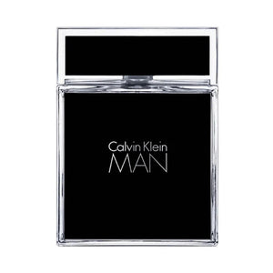 عطر مان من كالفن كلاين للرجال - 100مل - أو دو تواليت.