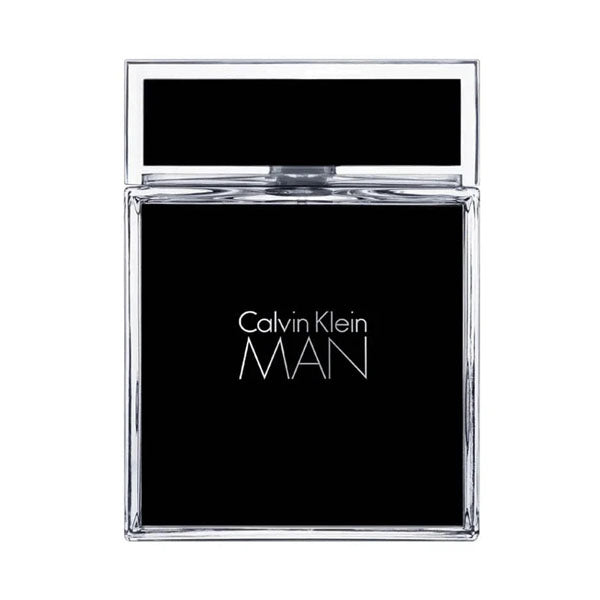 عطر مان من كالفن كلاين للرجال - 100مل - أو دو تواليت.