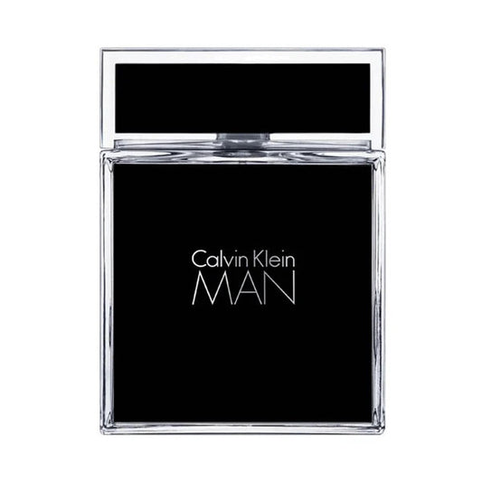 عطر مان من كالفن كلاين للرجال - 100مل - أو دو تواليت.