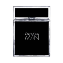 عطر مان من كالفن كلاين للرجال - 100مل - أو دو تواليت.