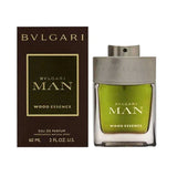 Man Wood Essence by Bvlgari for Men - Eau de Parfum 100ml