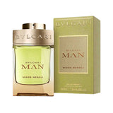 Man Wood Neroli perfume by Bvlgari for men - Eau de Parfum 100ml