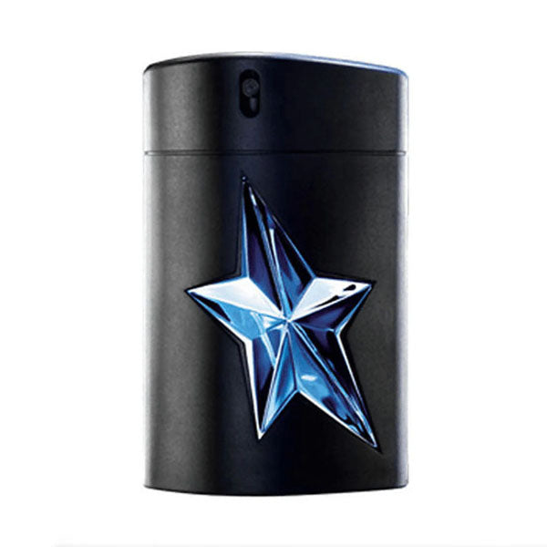 عطر مان ربر من تيري موغلر للرجال - او دي تواليت 100مل.