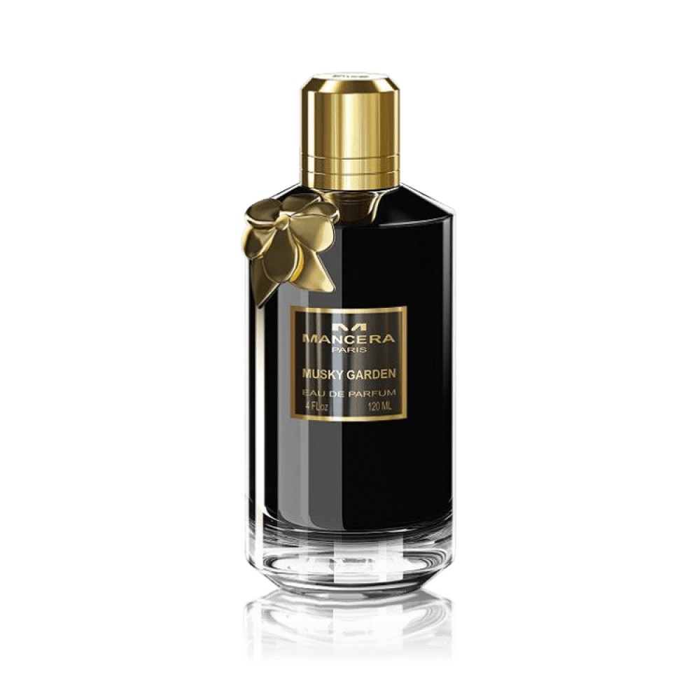 عطر مانسيرا مسكي غاردين او دو بارفيوم 120مل - Sidalih.com || صيدلية.كوم