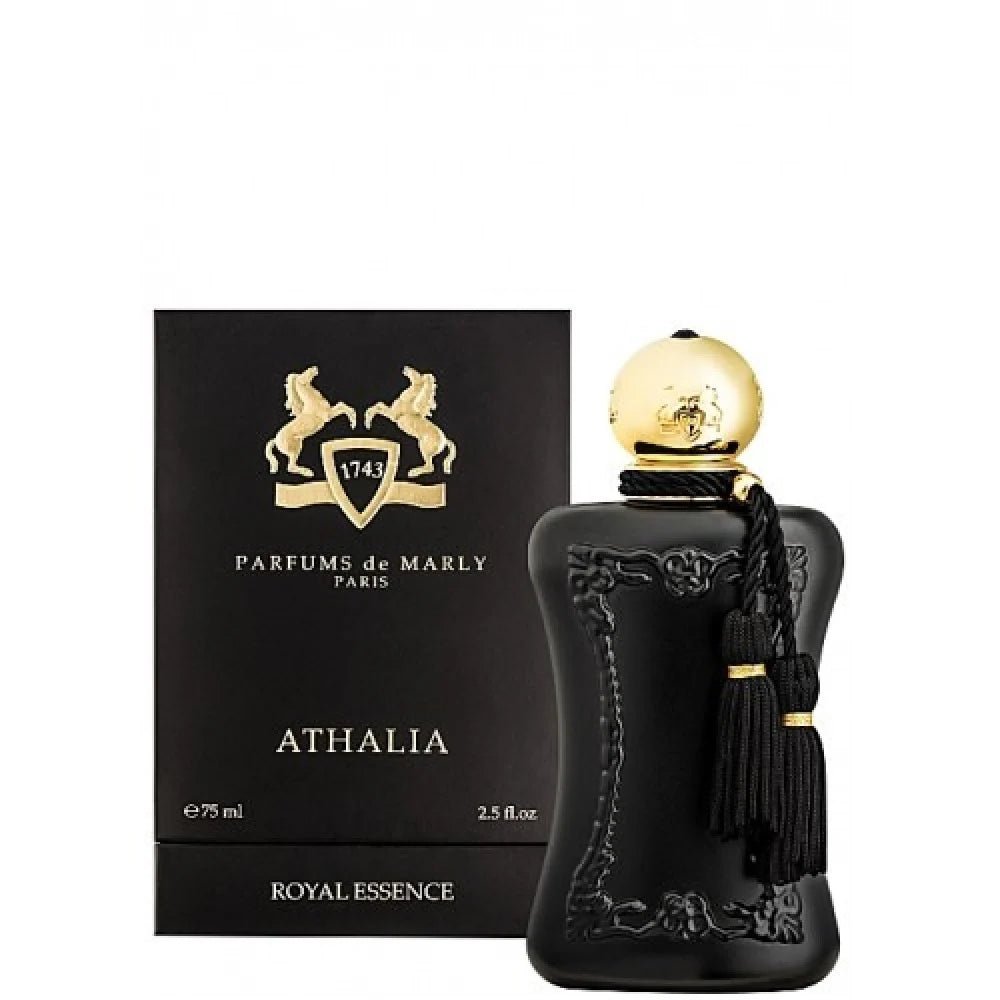 عطر مارلي اثاليا او دو بارفيوم 75مل - Sidalih.com || صيدلية.كوم