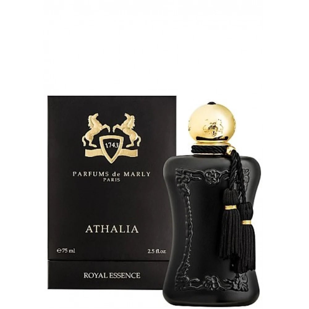 عطر مارلي اثاليا او دو بارفيوم 75مل.