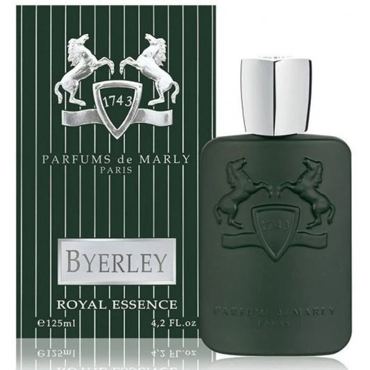 عطر مارلي بايرلي او دو بارفيوم 125مل.