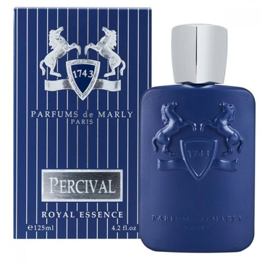 عطر مارلي برسيفال او دو بارفيوم 125مل.