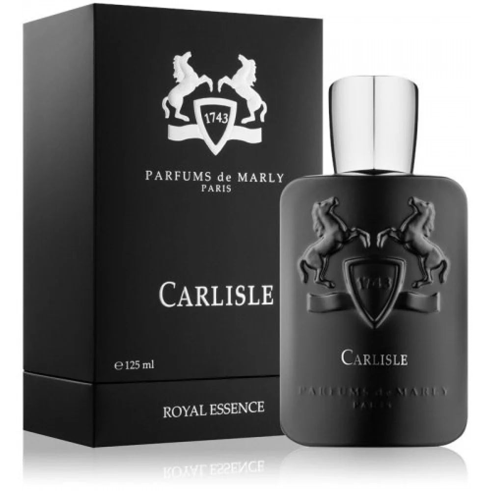 عطر مارلي Carlisle او دو بارفيوم 125مل - Sidalih.com || صيدلية.كوم