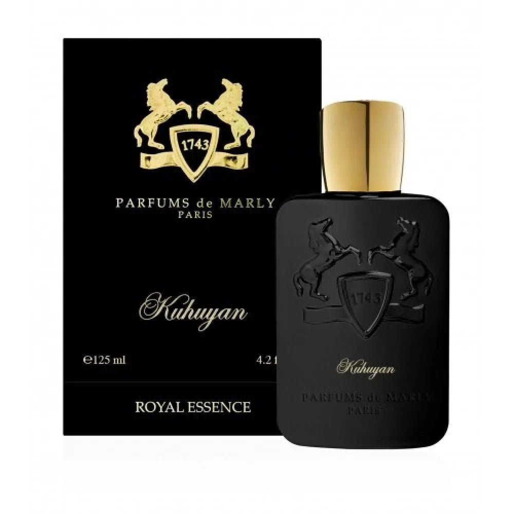 عطر مارلي كوهويان او دو بارفيوم 125مل.