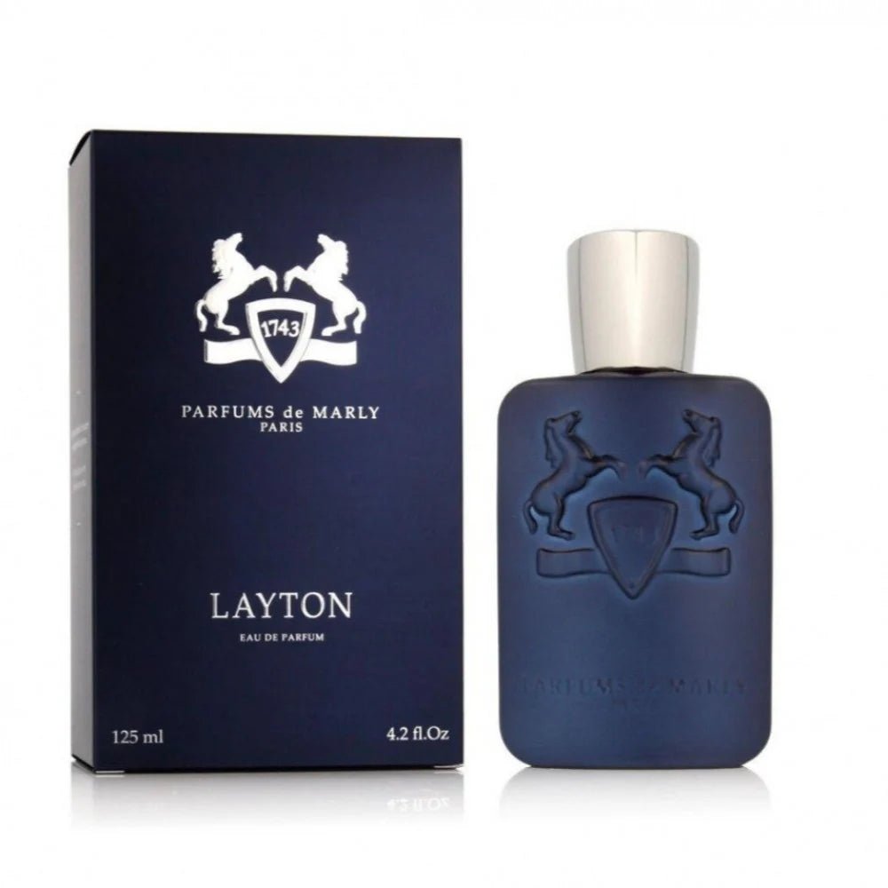 عطر مارلي ليتون او دو بارفيوم 125مل.