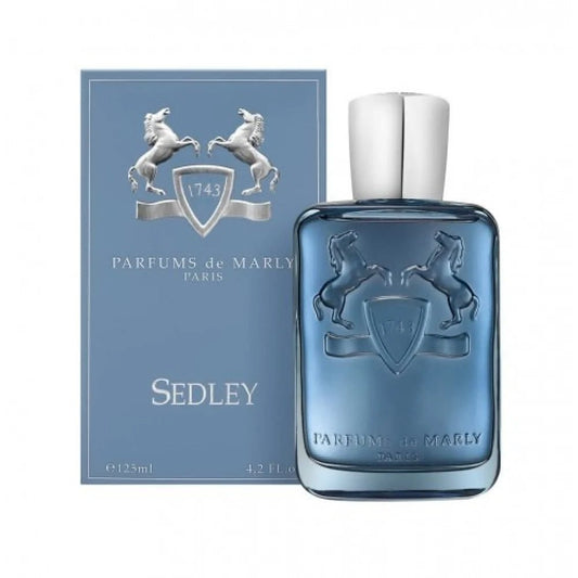 عطر مارلي سيدلي او دو بارفيوم 125مل.