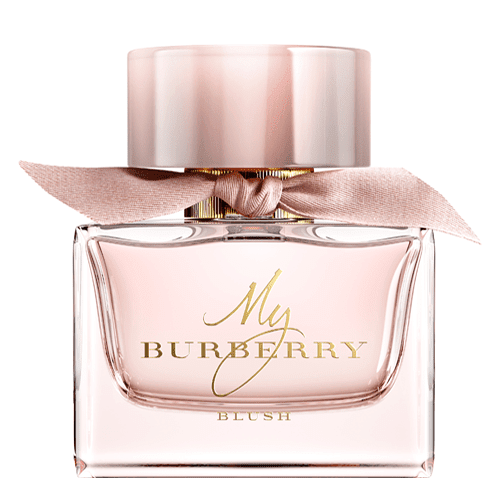 عطر ماي بربري بلش من بربري للنساء - او دي بارفيوم.