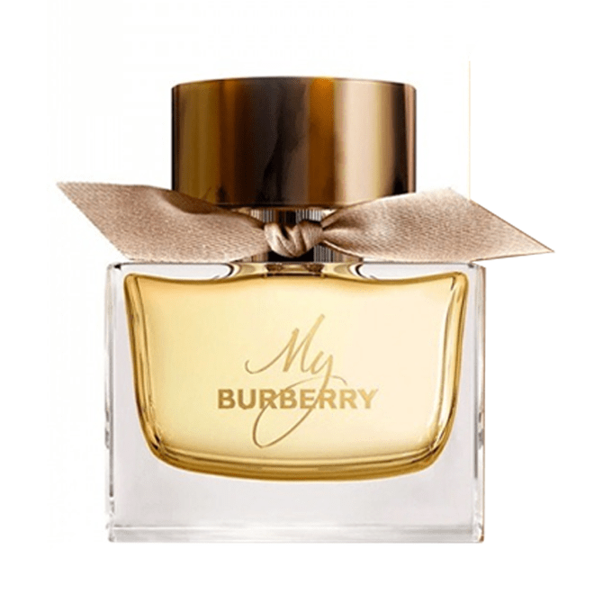عطر ماي بربري من بربري للنساء - 90مل - او دي بارفيوم.