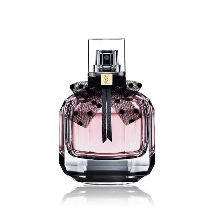 عطر مون باريس من ايف سان لوران للنساء او دي بارفيوم 50 مل.