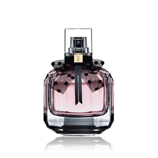 عطر مون باريس من ايف سان لوران للنساء او دي بارفيوم 50 مل.