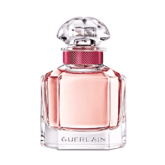 عطر مون بلوم اوف روز للنساء من غيرلان - او دو تواليت 50مل.