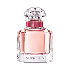 عطر مون بلوم اوف روز للنساء من غيرلان - او دو تواليت 50مل.