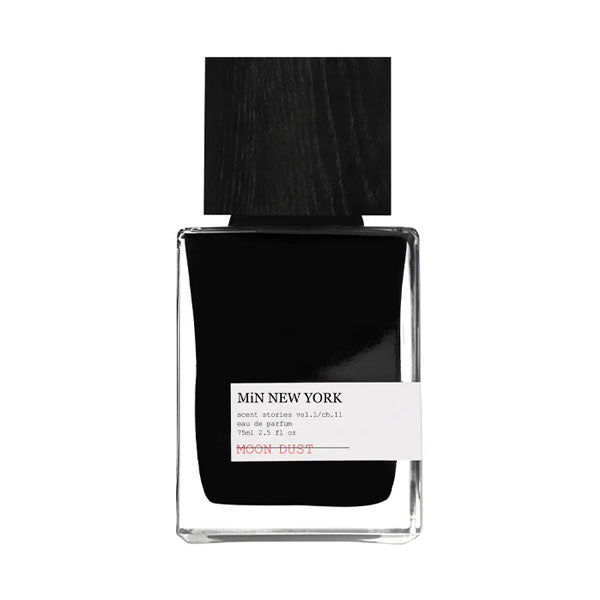 عطر مون دست من مين نيويورك - او دو بارفيوم 75مل.