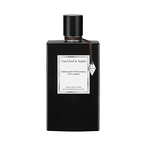 عطر مونلايت باتشولي من فان كليف اند اربلز - او دي بارفيوم 75مل.