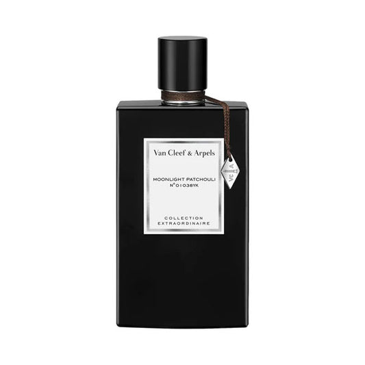 عطر مونلايت باتشولي من فان كليف اند اربلز - او دي بارفيوم 75مل.