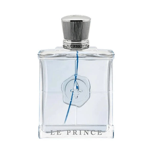 عطر مونسوير لي برينس اليجنت من برينسيس مارينا دي بوربون للرجال - او دي برفيوم 100مل.
