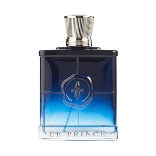 عطر مونسوير لي برينس انتنس برينسيس مارينا دي بوربون للرجال - او دي برفيوم 100مل.