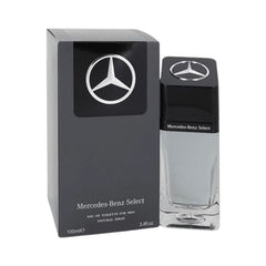 عطر مرسيدس بنز سيليكت للرجال - او دي تواليت 100مل.