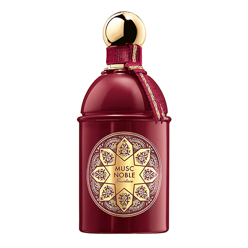 عطر مسك نوبل من جيرلان للنساء - 125مل - او دي بارفيوم - Sidalih.com || صيدلية.كوم