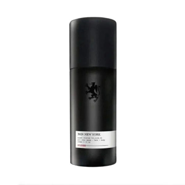 عطر مين نيويورك بلش للجسم والشعر 150 مل.