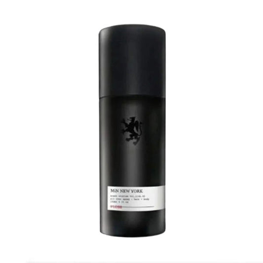 عطر مين نيويورك بلش للجسم والشعر 150 مل.