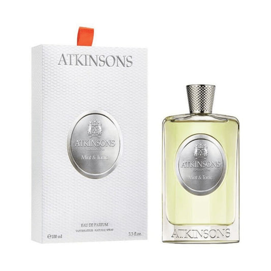 عطر مينت & تونك من اتكينسونس - او دي برفيوم 100مل.